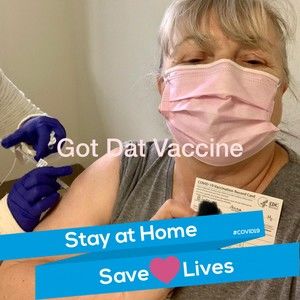 Meet your Posher, Anna